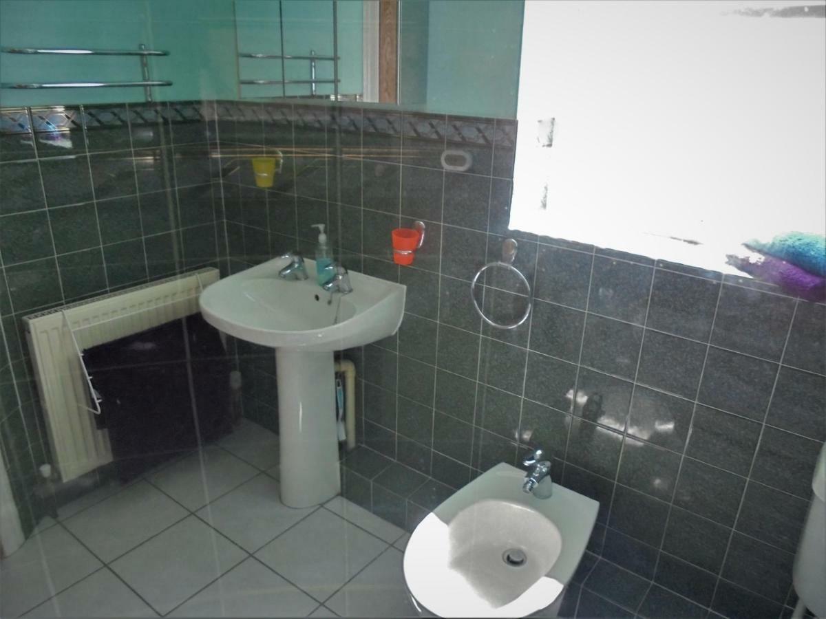 הוילה איסטבורן Kelvin Side מראה חיצוני תמונה